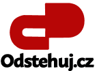 logo odstehuj.cz